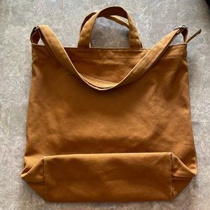 Baggu Duck Bag, Nutmeg